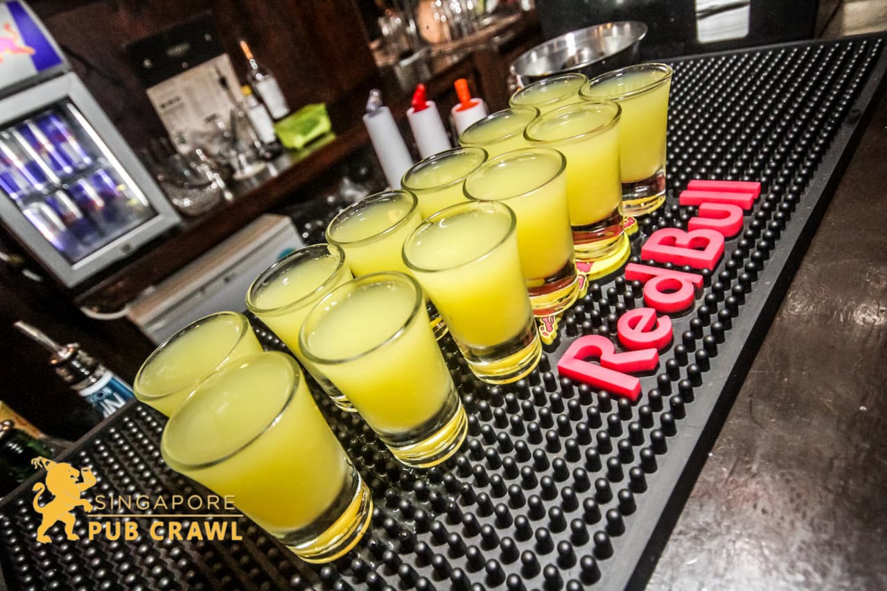 Singapore Pub Crawl - تصویر 6