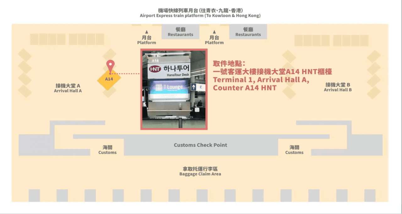 Hong Kong Octopus Card - تصویر 4