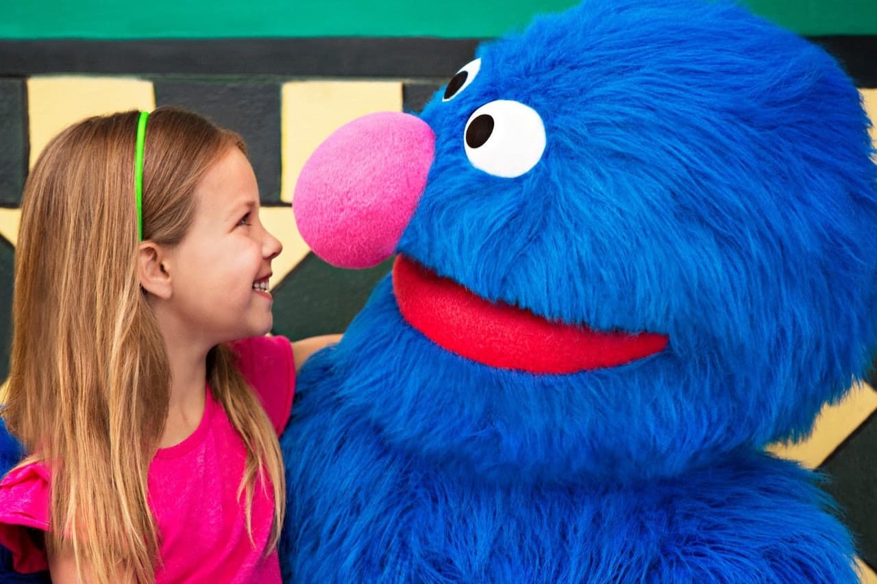 Sesame Place San Diego - تصویر 9