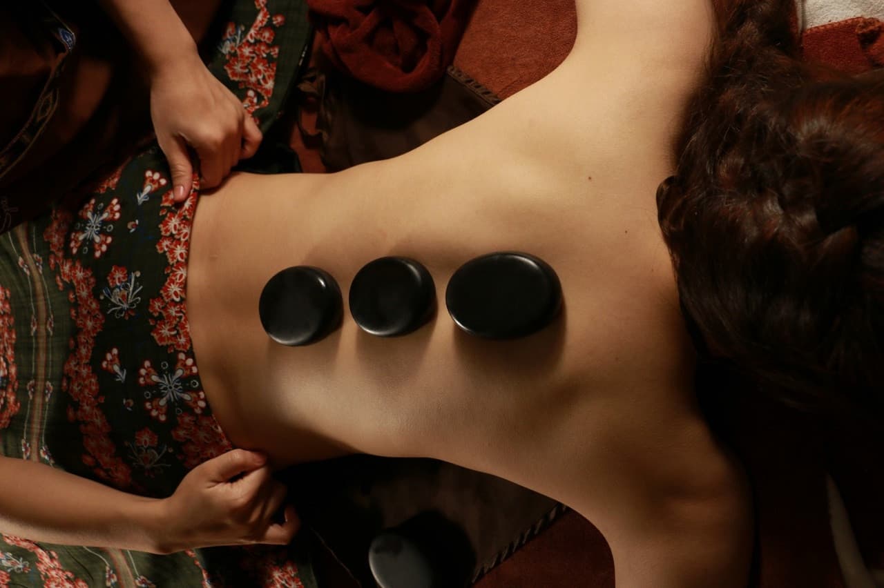 Herbal Spa Experience in Da Nang - تصویر اصلی