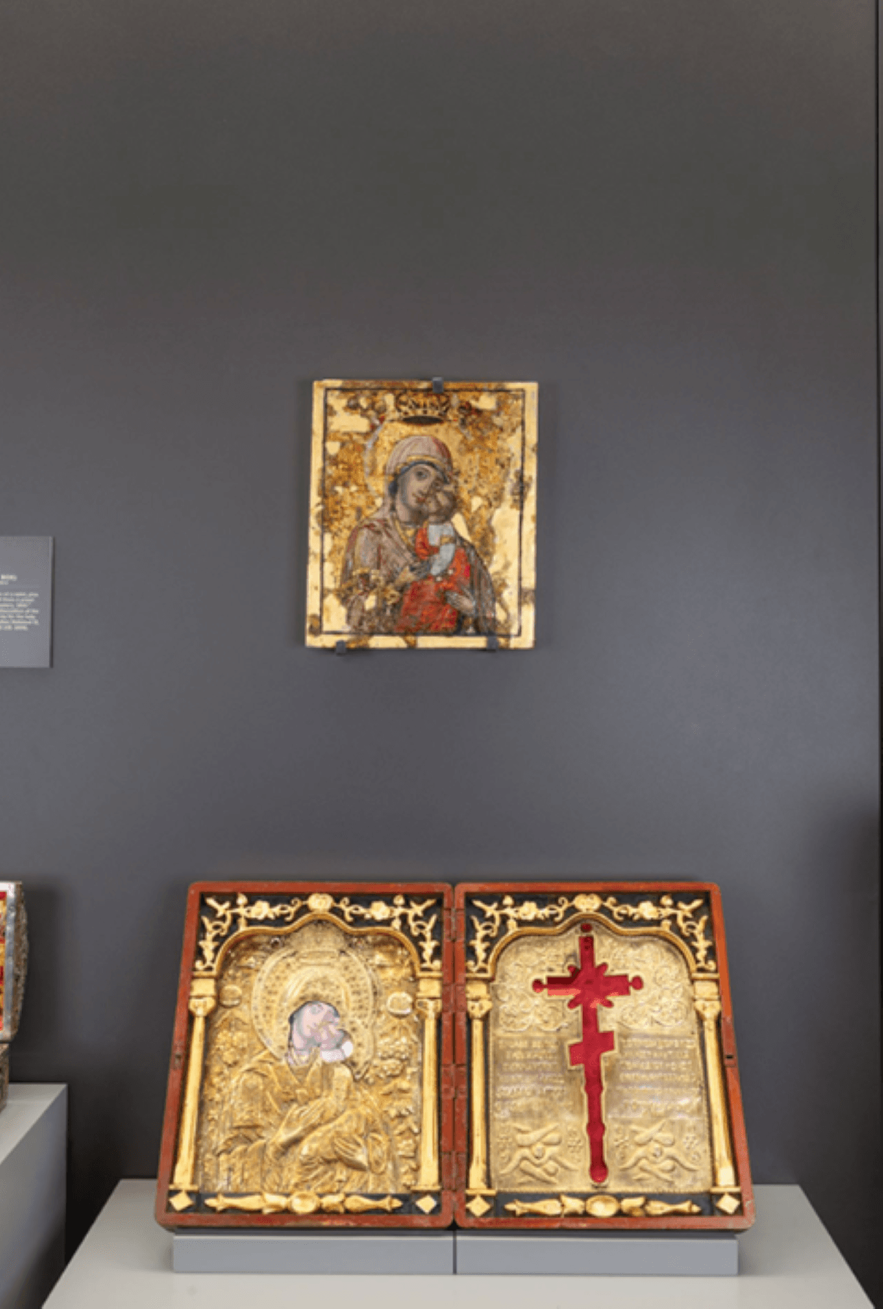 Hagia Sophia History and Experience Museum - تصویر 22