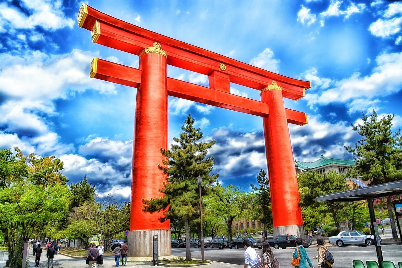 Kyoto Tour from Osaka - تصویر 4