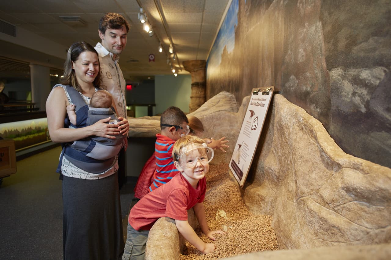 Go City Philadelphia Explorer Pass: Save up to 50% on Attractions - تصویر 24
