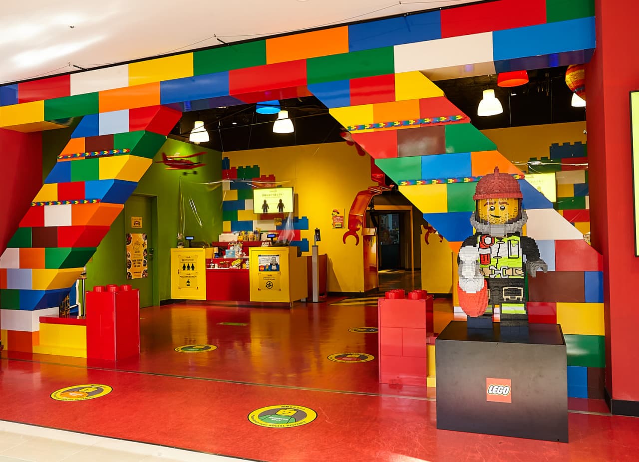 LEGOLAND Discovery Centre Osaka Ticket - تصویر 8