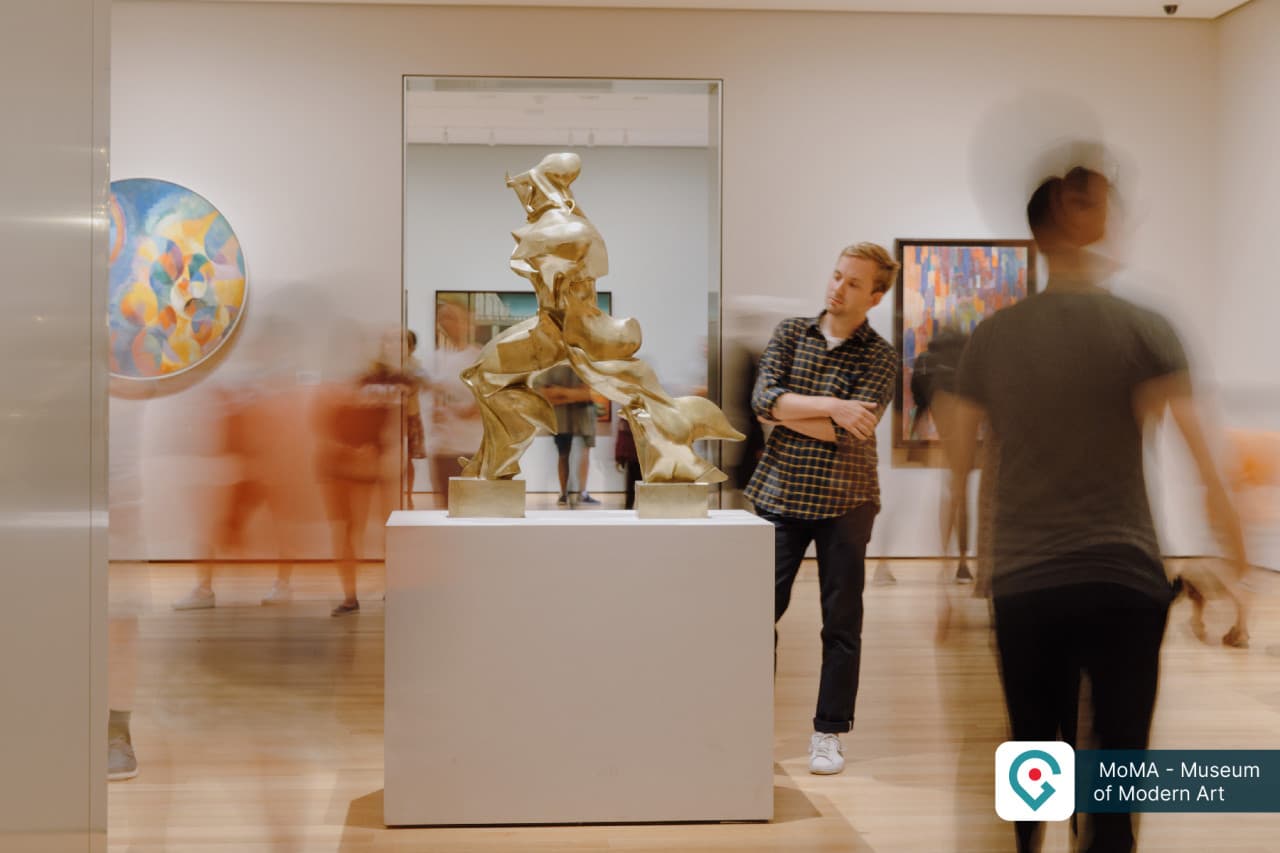 The New York Pass: Save up to 50% on Attractions - تصویر 46
