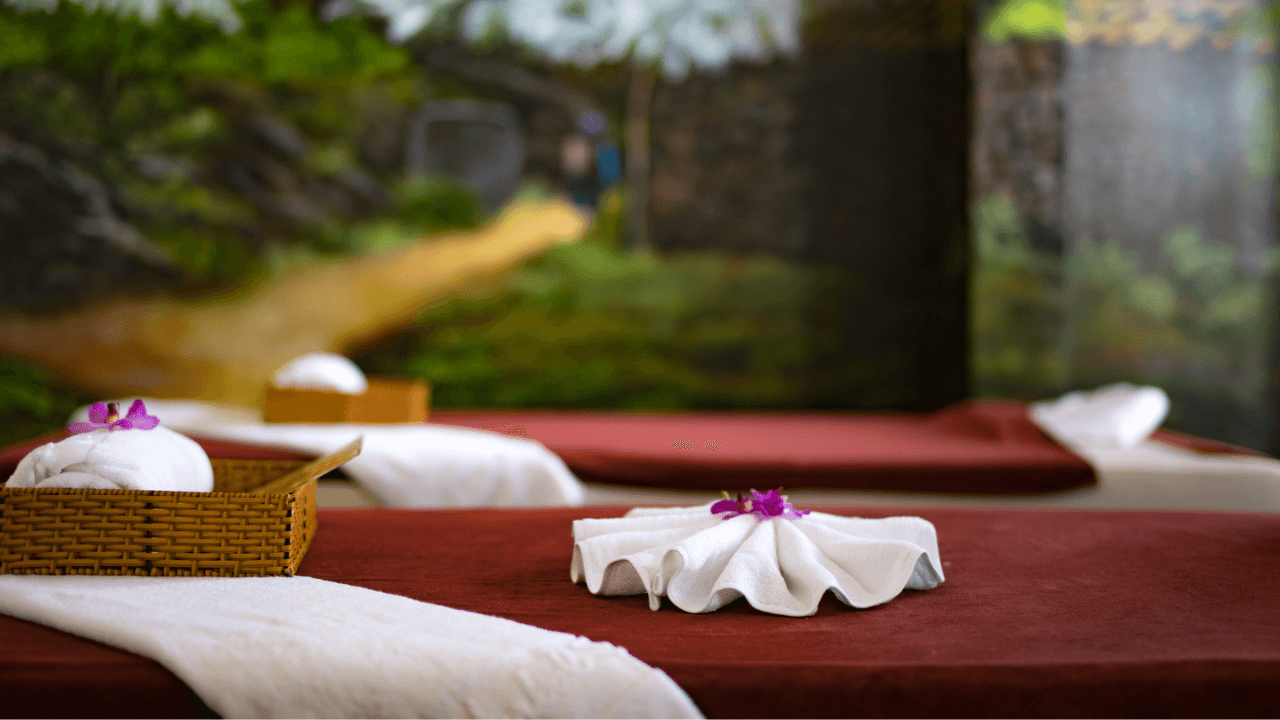 Herbal Spa Experience in Da Nang - تصویر 6