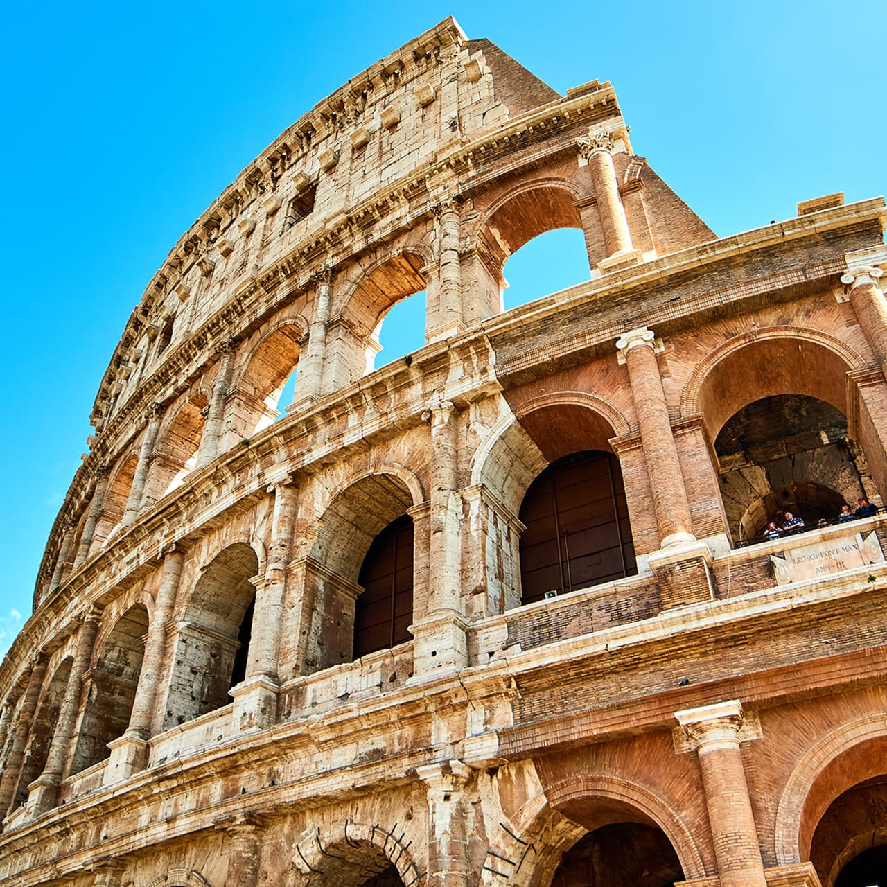 OMNIA Rome and Vatican Pass - تصویر 13