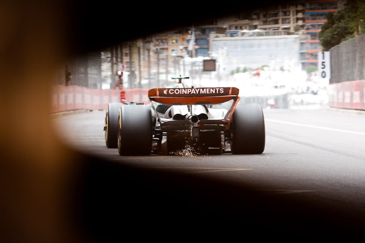 Formula 1 Louis Vuitton Grand Prix de Monaco 2026 (04 - 07 June) - تصویر 3
