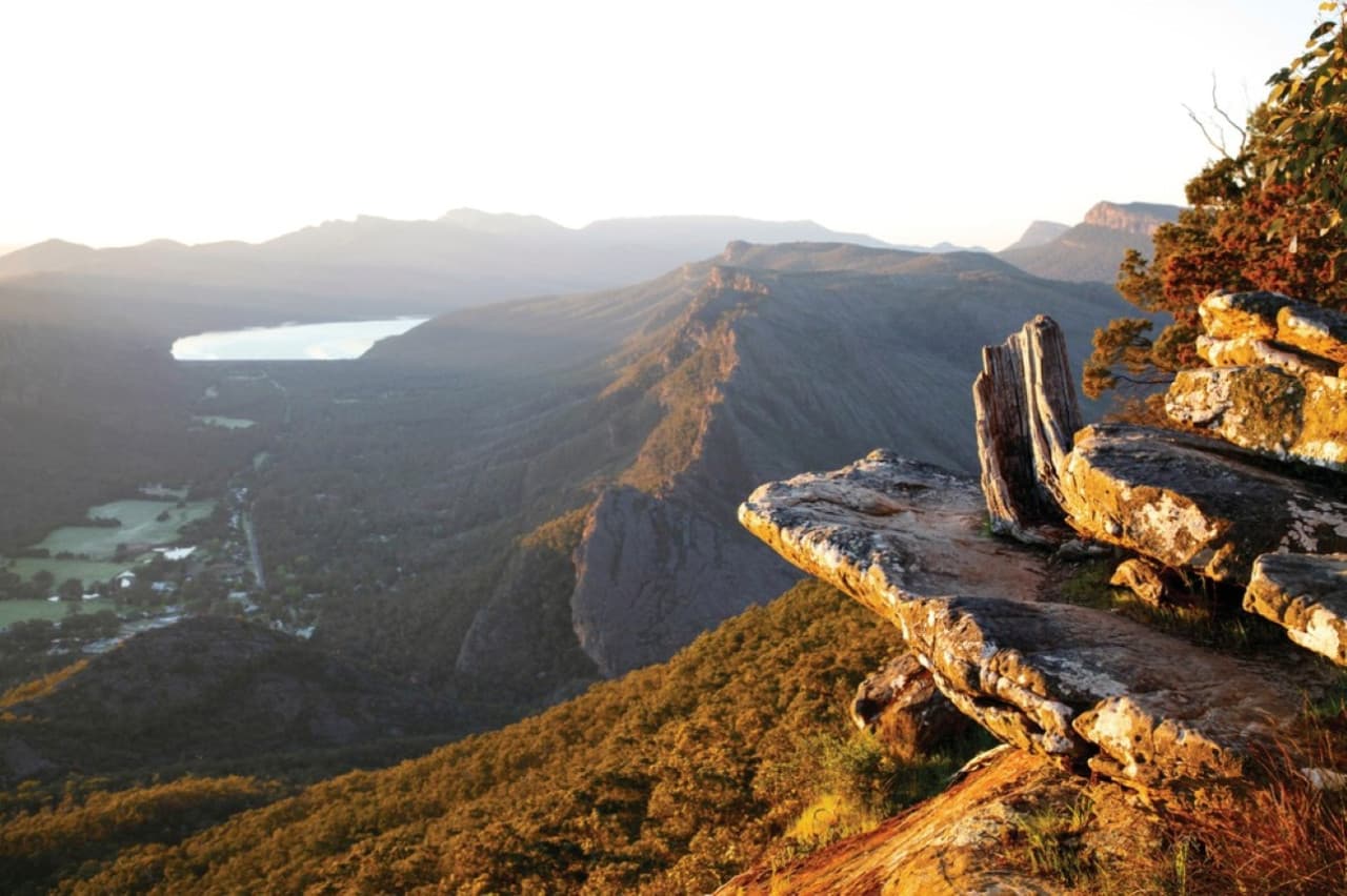 Grampians National Park Day Tour from Melbourne - تصویر 3