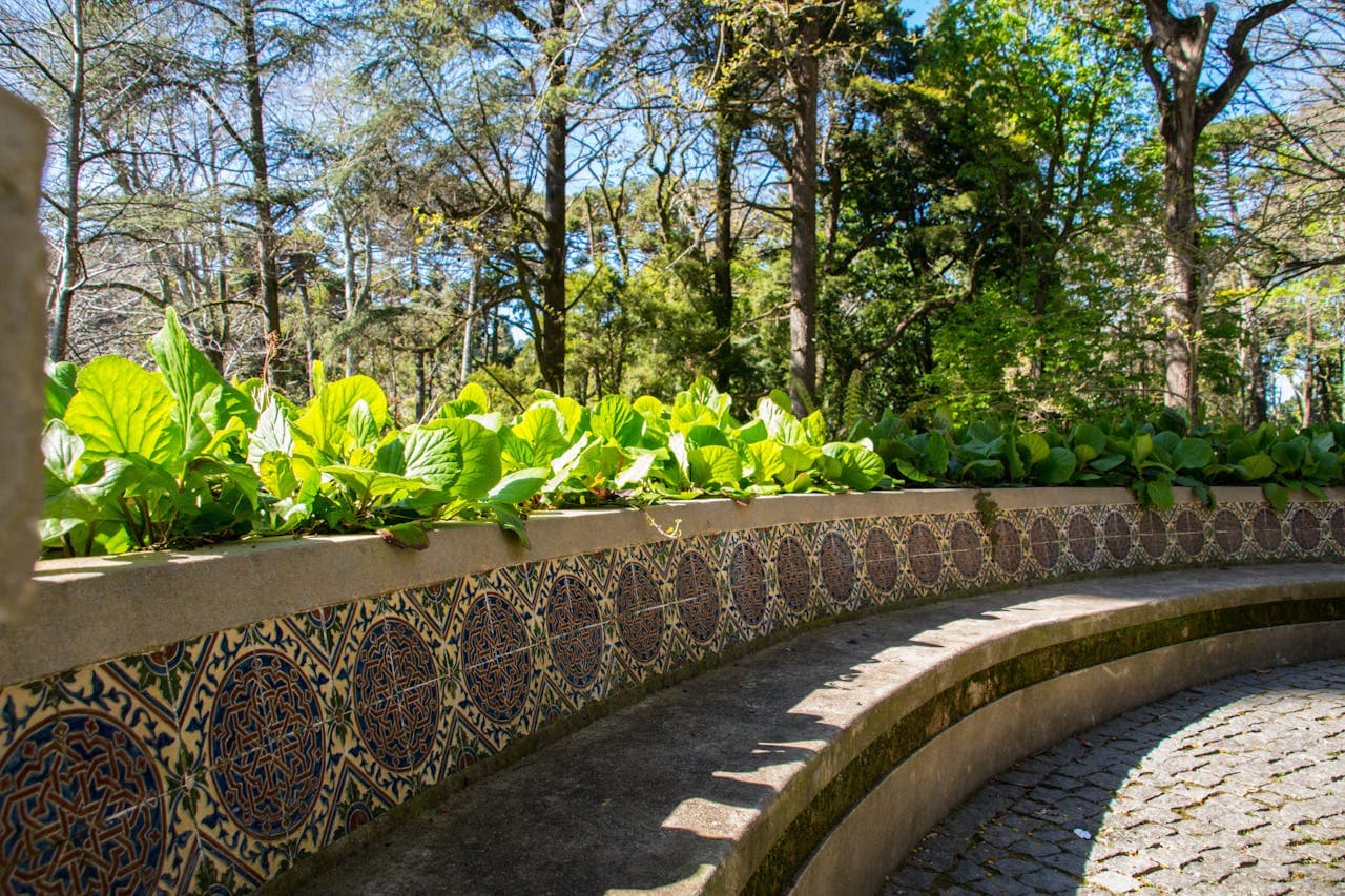 National Palace of Pena & Park Ticket - تصویر 18