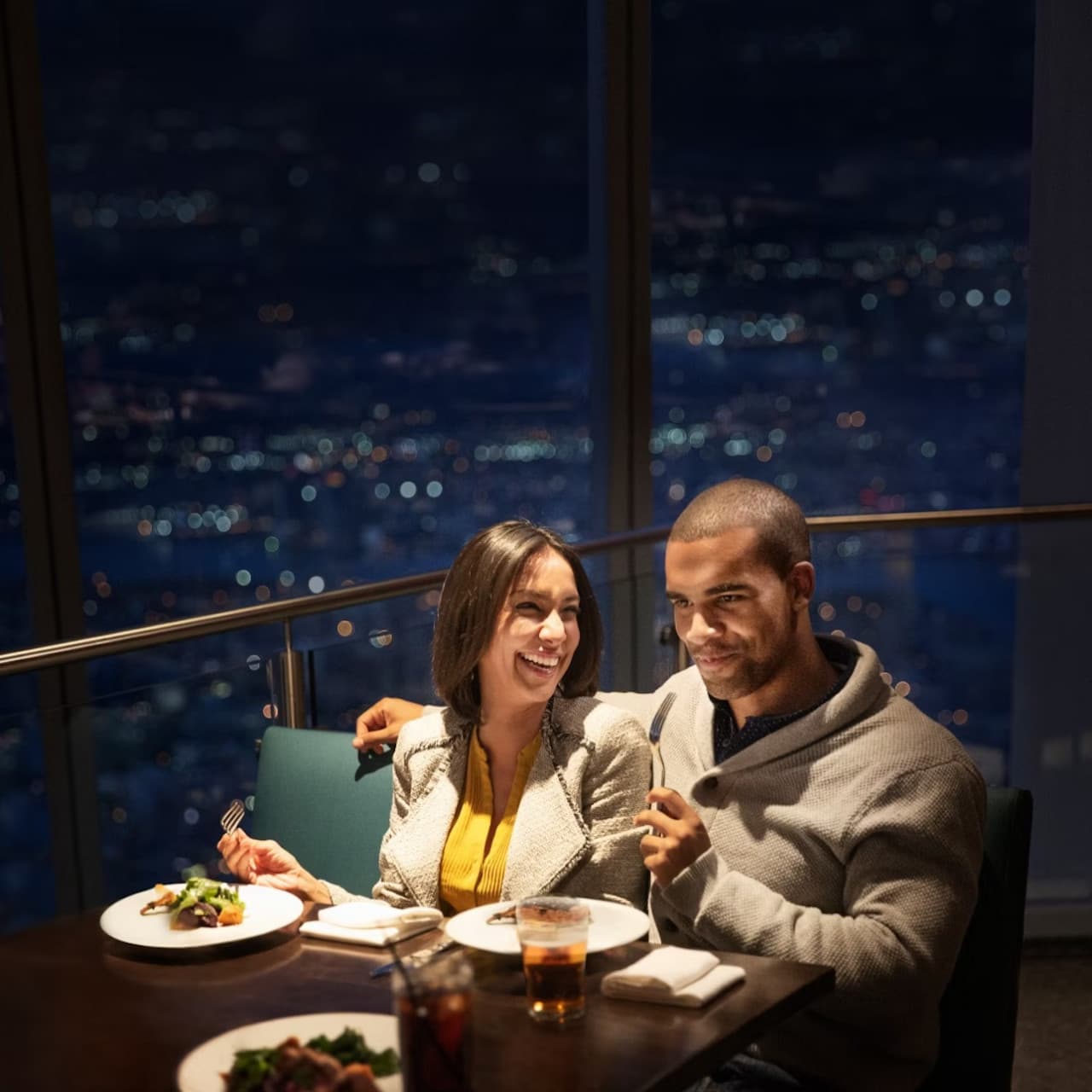 One World Observatory - تصویر 16