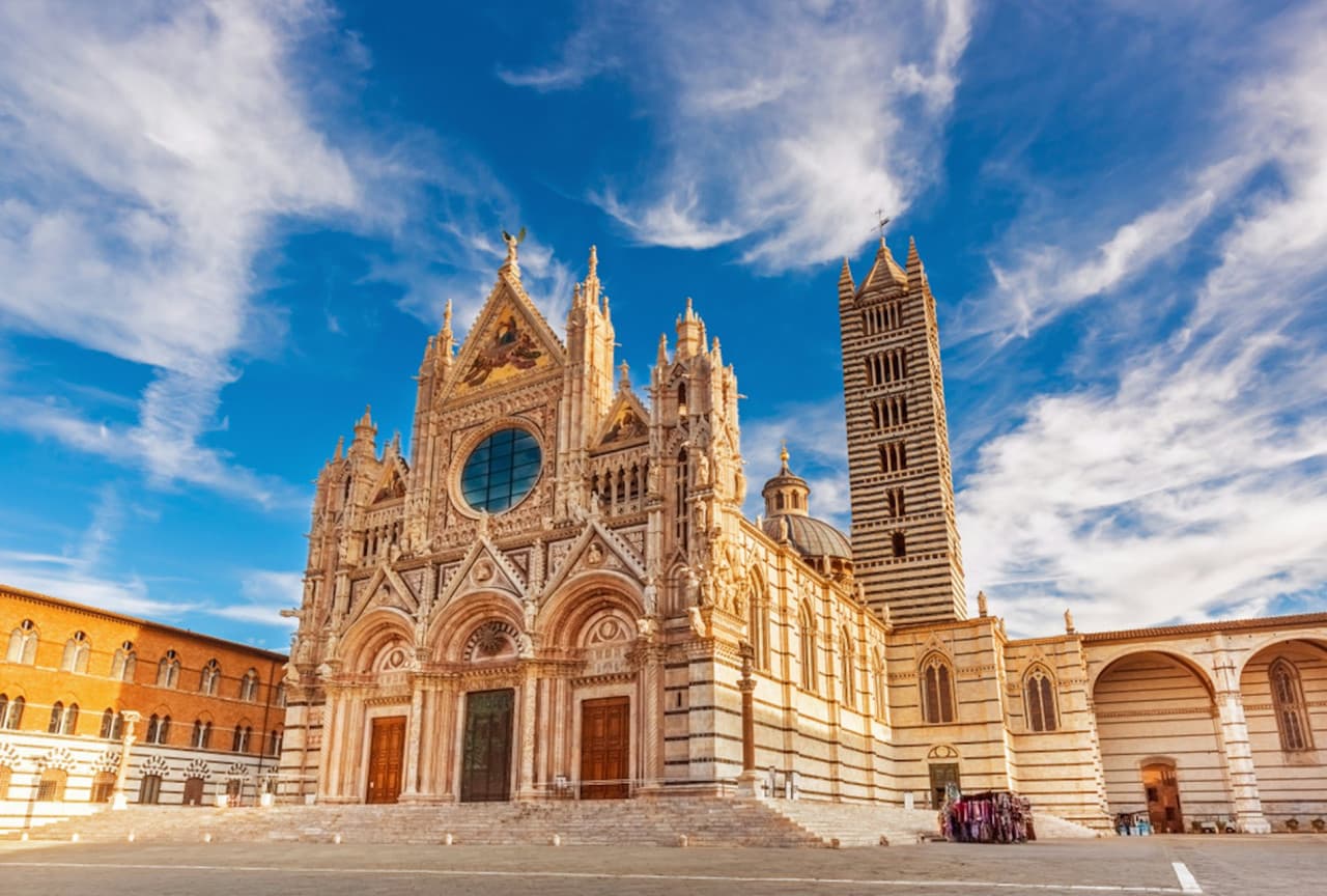 Siena Cathedral Complex (Opa Si Pass) - تصویر 2