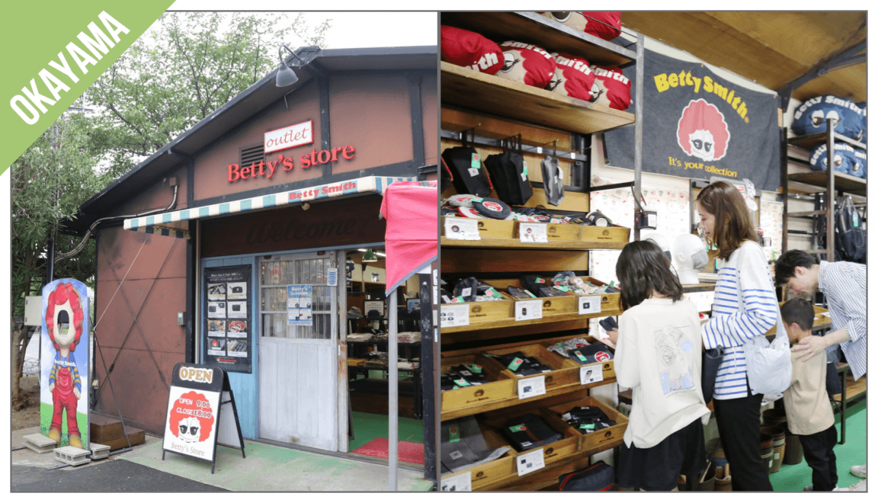 Have Fun in Okayama Pass - 1 Week Free Pass - تصویر 11