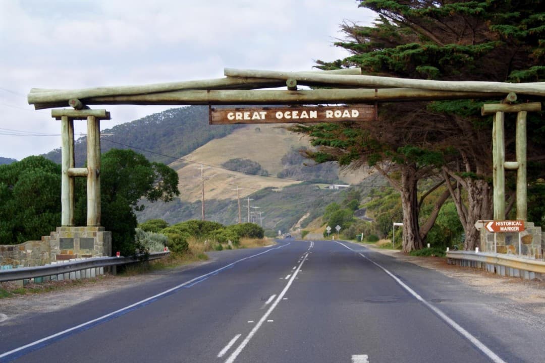 Great Ocean Road Tour from Melbourne - تصویر 3