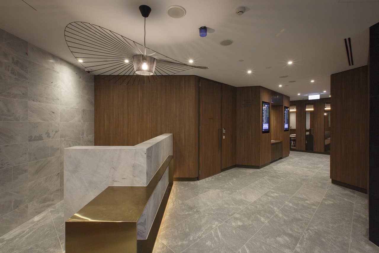 Plaza Premium Lounge - Melbourne Airport Terminal 2 - تصویر 5