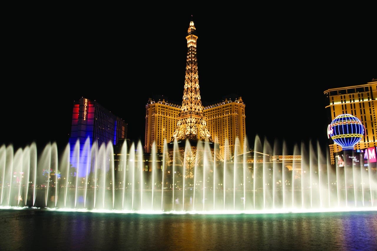 The Eiffel Tower Experience Las Vegas - تصویر 5