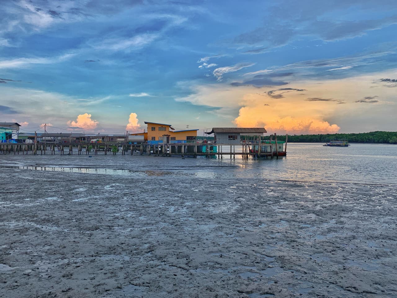 Pulau Ketam Tour from Kuala Lumpur - تصویر 5