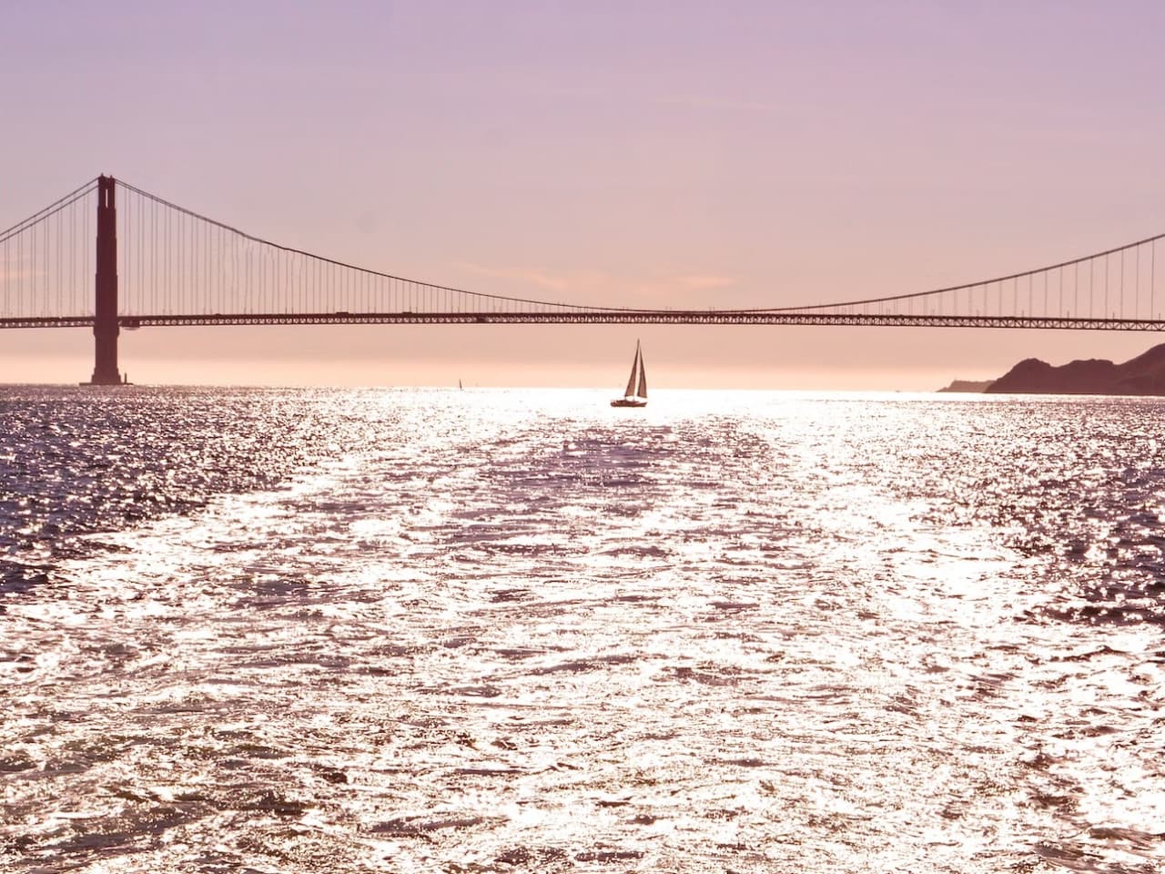 San Francisco Bay 1 Hour Golden Gate Sightseeing Boat Cruise by Red and White Fleet - تصویر 14