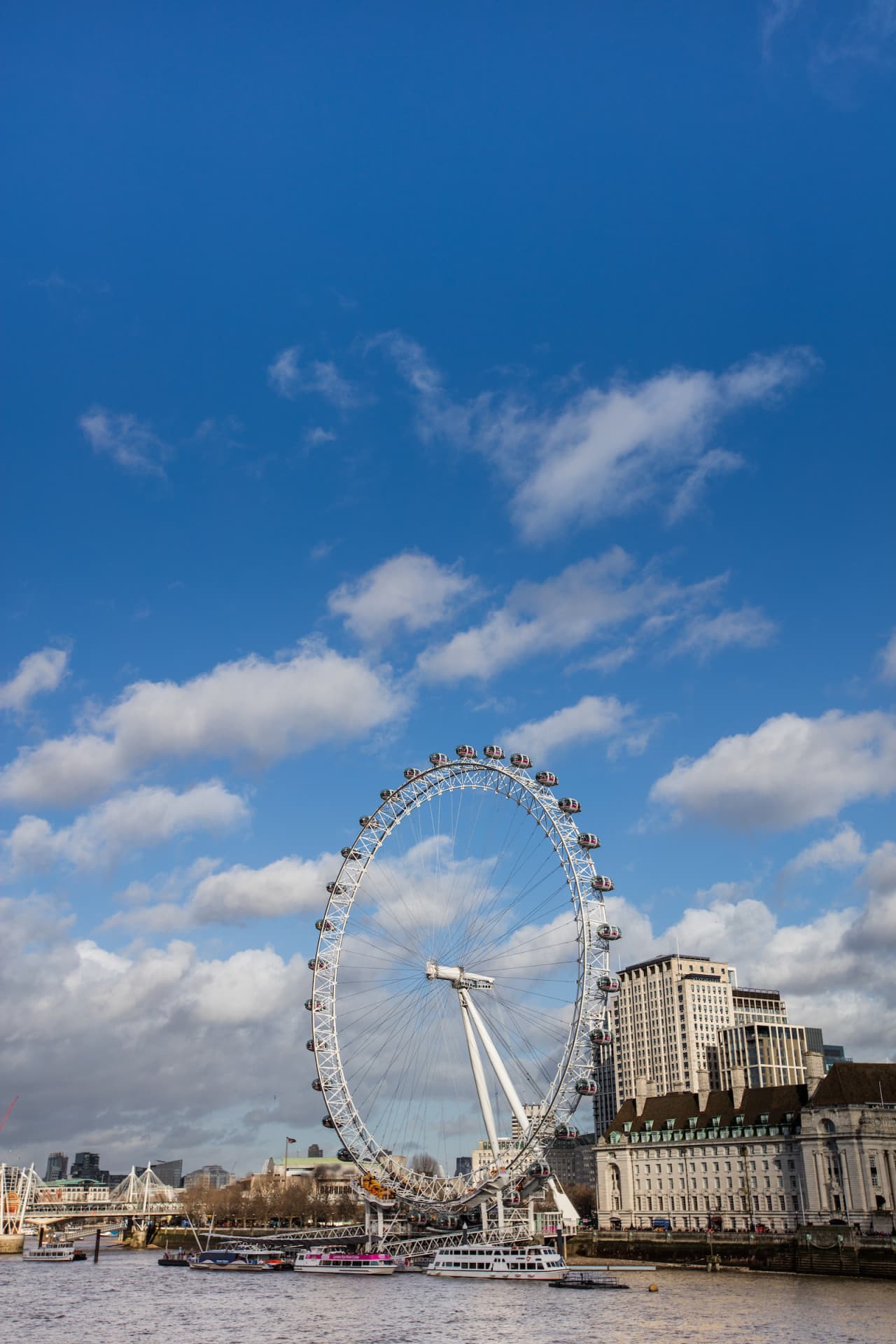 River Thames Cruise - تصویر 10