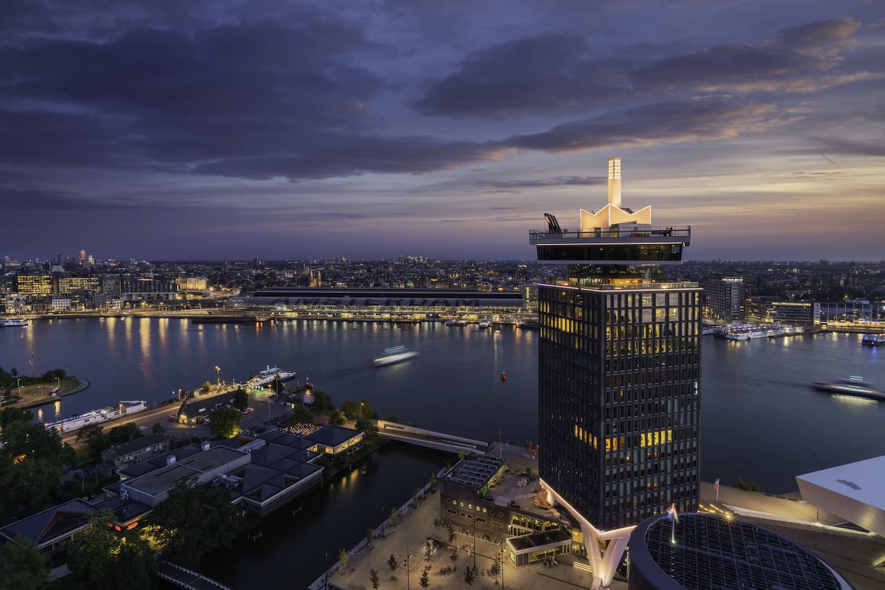 Go City Amsterdam Explorer Pass: Save up to 50% on Attractions - تصویر 34