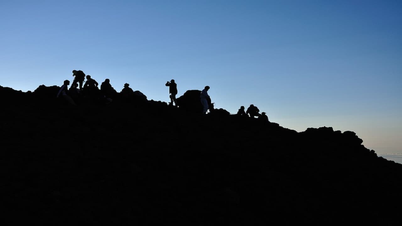 Mount Fuji and Hakone Tour - تصویر 5