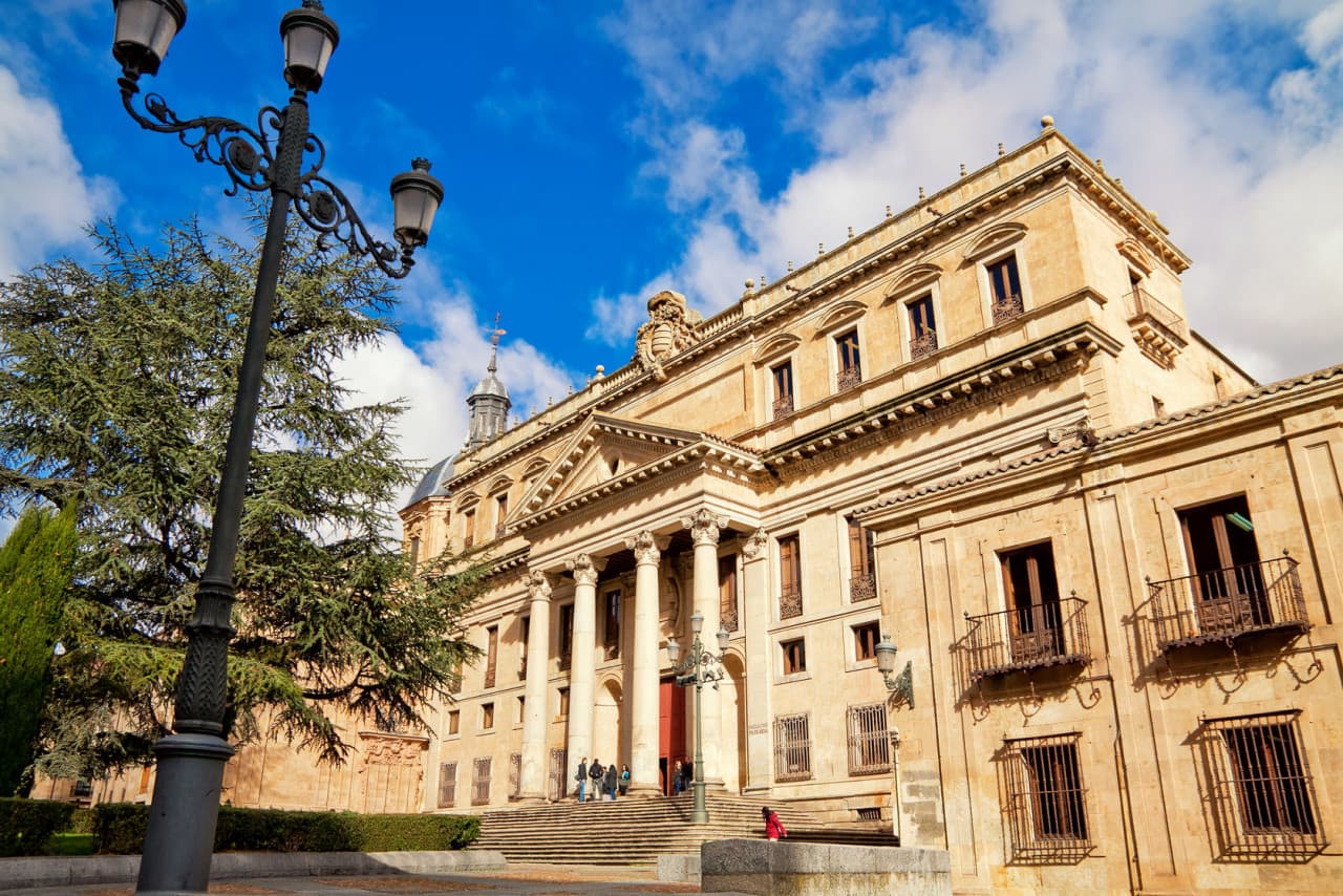 Salamanca and Avila Tour from Madrid - تصویر 3