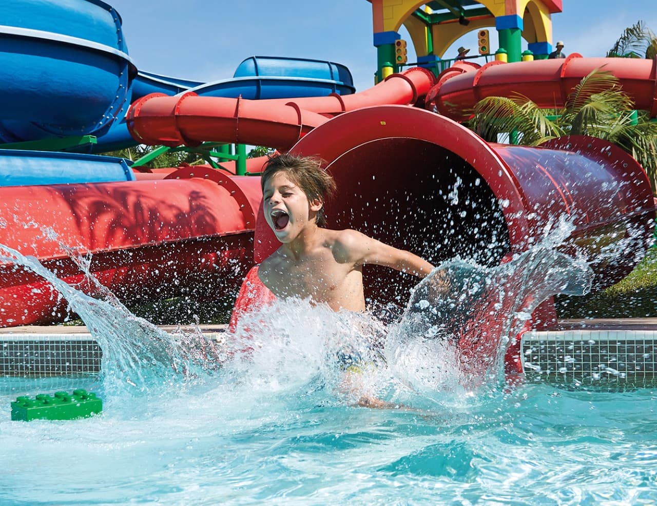 COMBO: Ain Dubai + Dubai Parks and Resorts (MOTIONGATE, LEGOLAND, Real Madrid World) Tickets - تصویر 18
