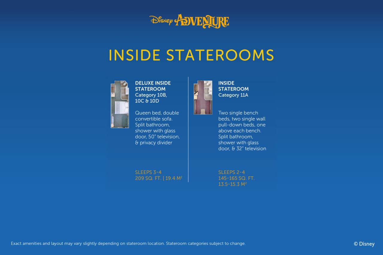 Disney Cruise Line: 4-Night Disney Adventure Langkawi Cruise from Singapore - تصویر 14
