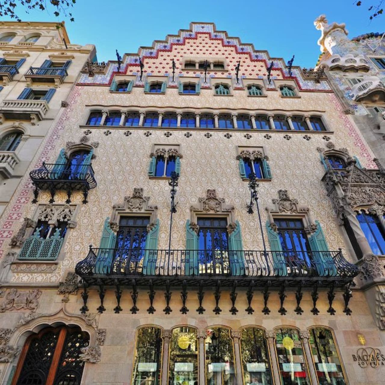 Barcelona Card - تصویر 4