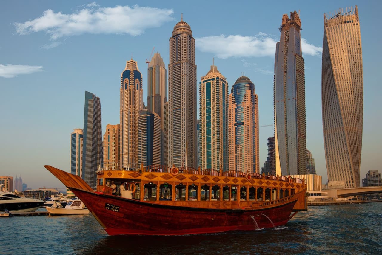 Go City Dubai Highlights Pass: Save up to 50% on Attractions - تصویر 13