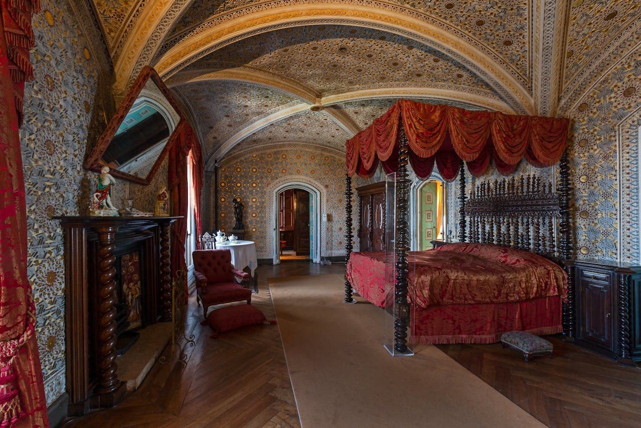 National Palace of Pena & Park Ticket - تصویر 6