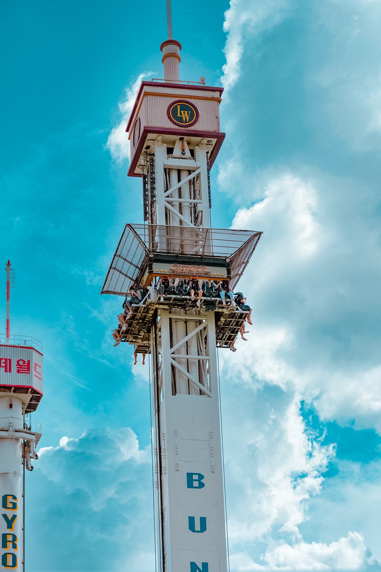 Lotte World Adventure Seoul Ticket - تصویر 20