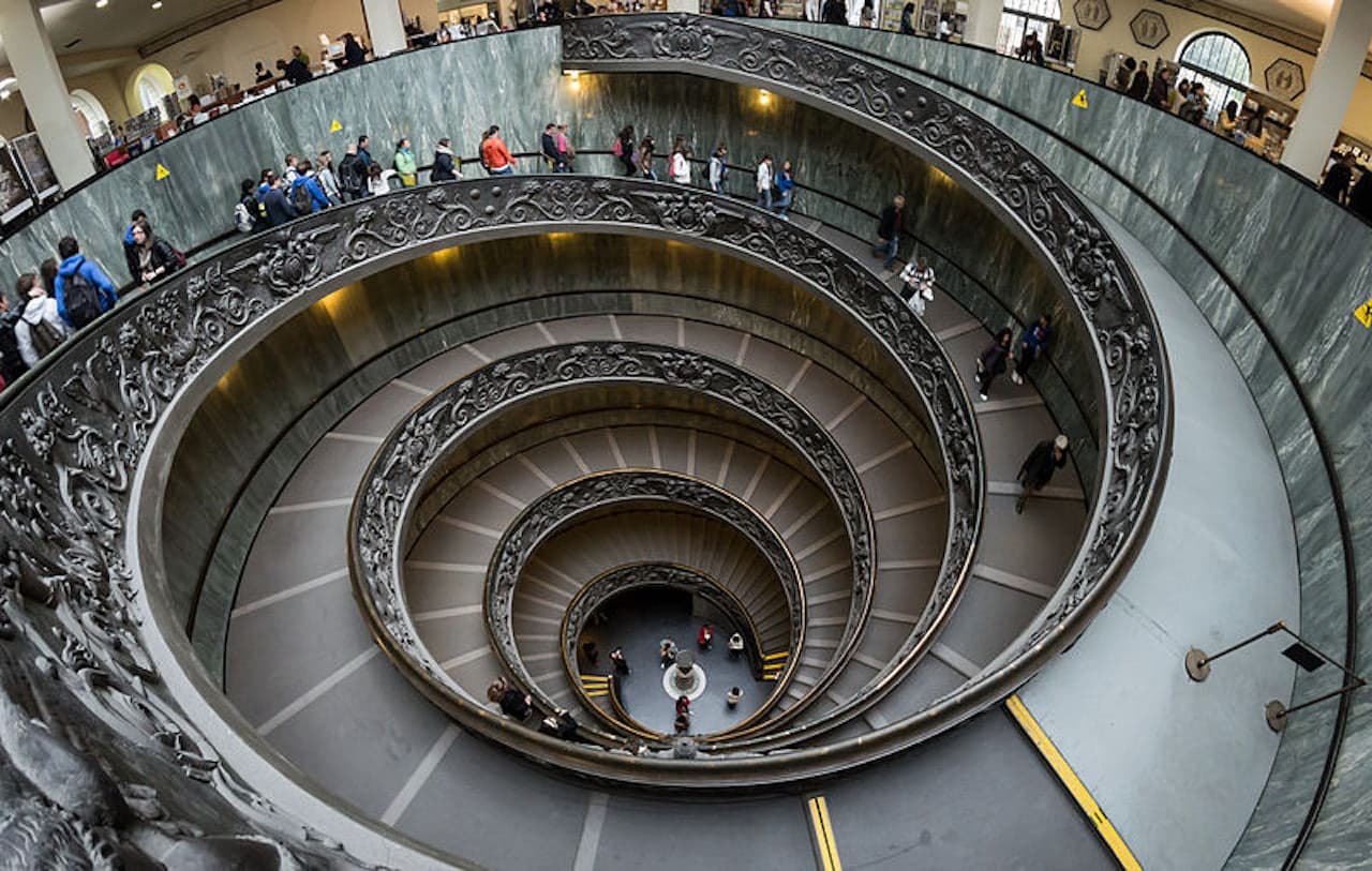 Vatican Museums and Sistine Chapel Ticket - تصویر 6