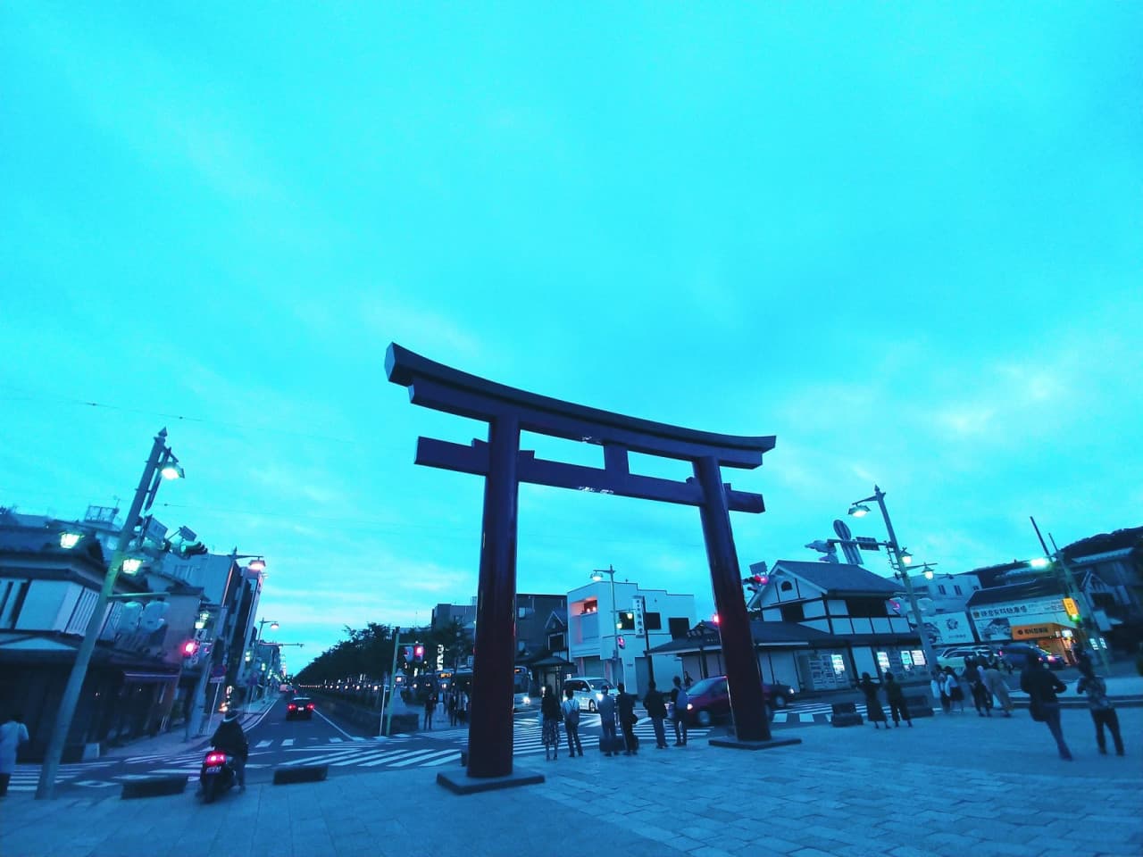 Hakone Kamakura Pass - تصویر 6