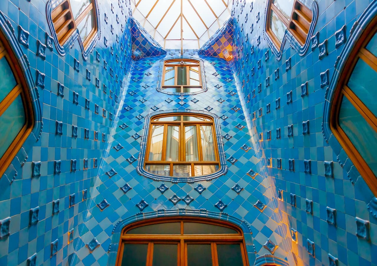 Casa Batllo Ticket - تصویر 4