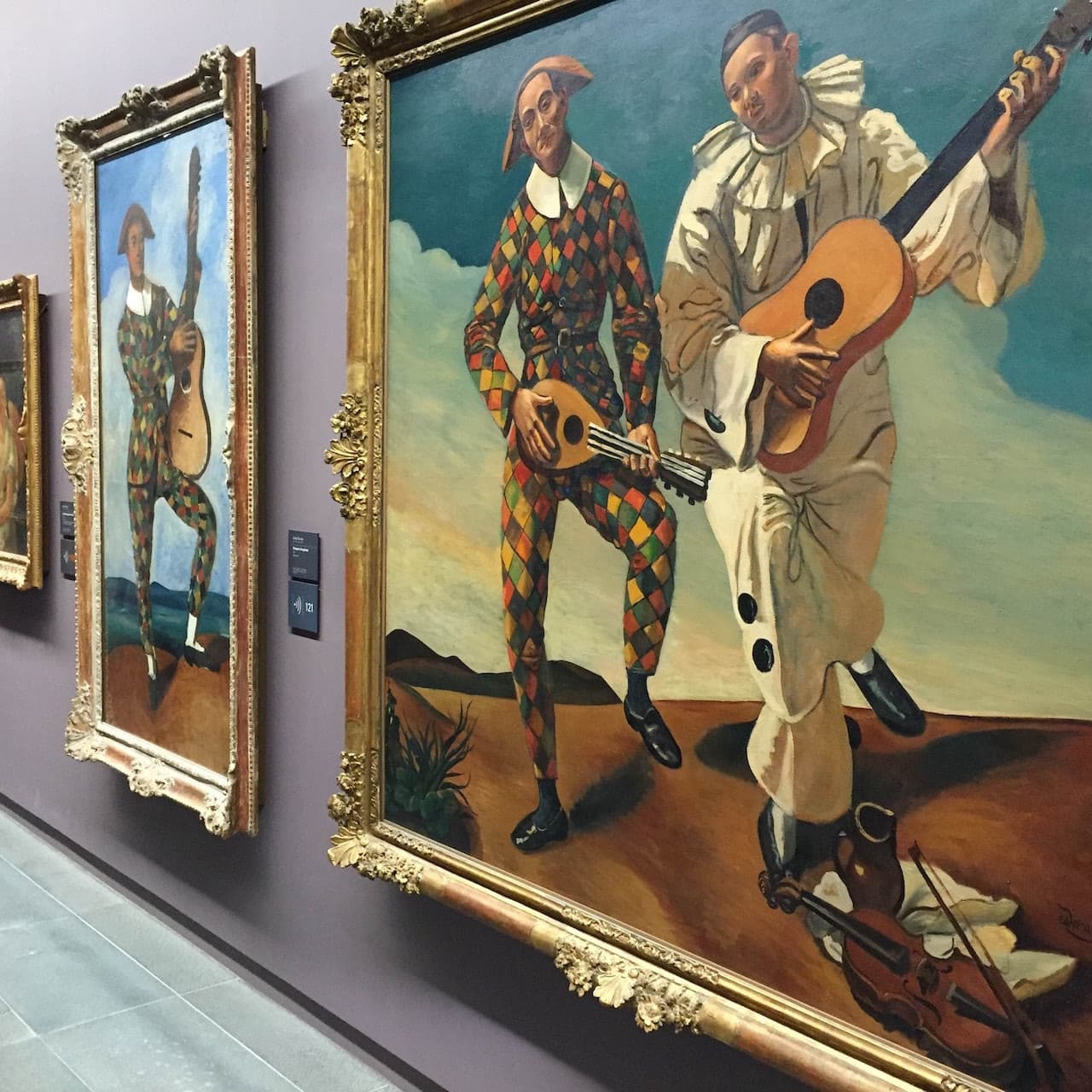 Musée de l'Orangerie - تصویر 3