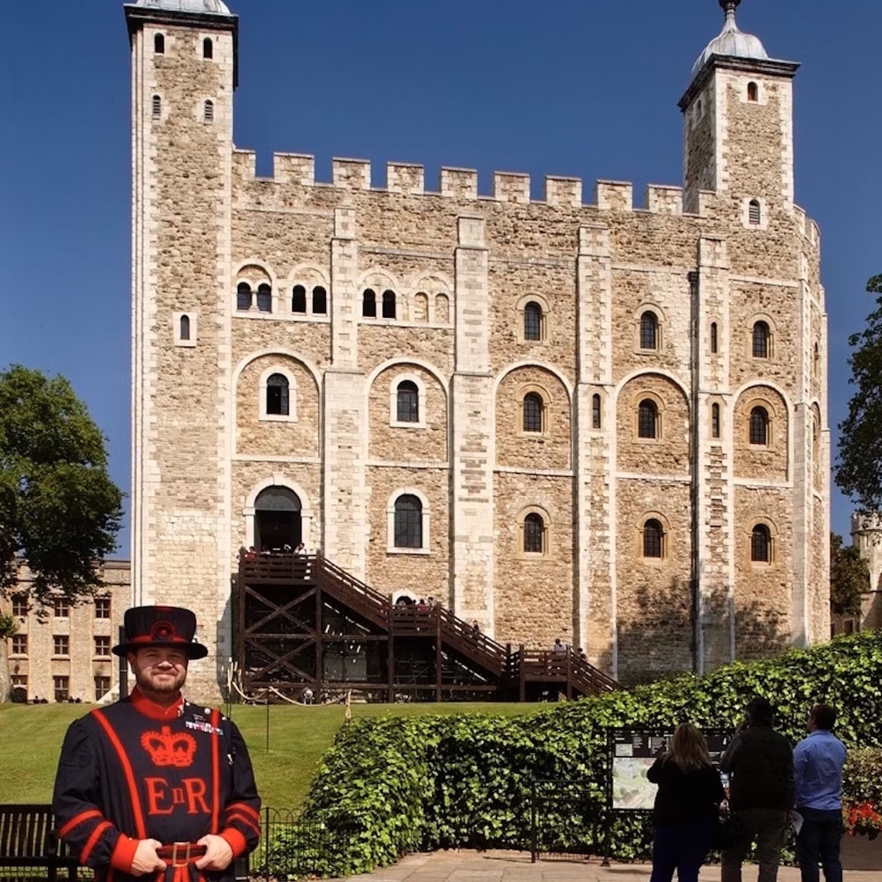 Tower of London Tickets - تصویر 3