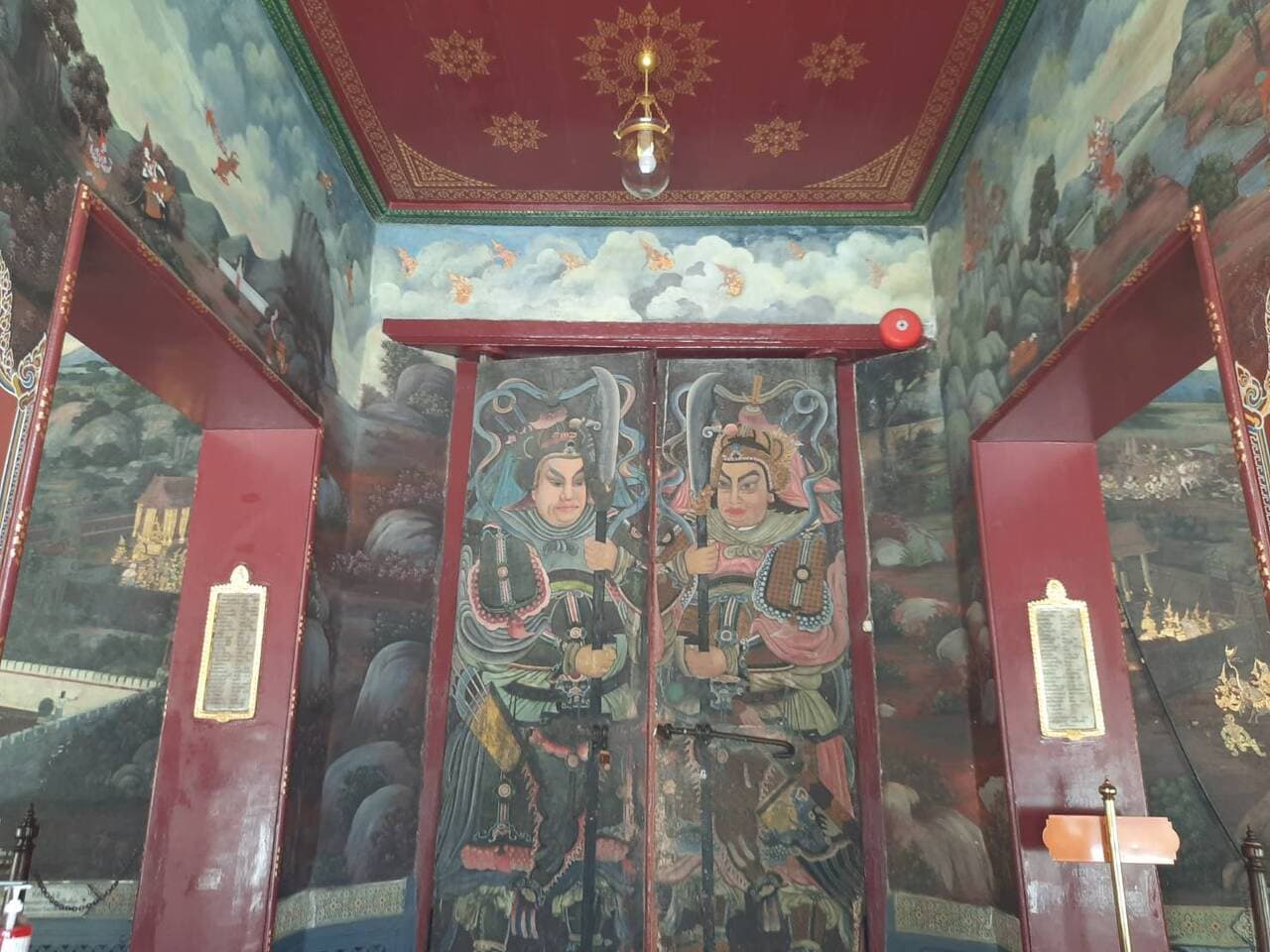 Grand Palace and Wat Phra Kaew Walking Tour - تصویر 11