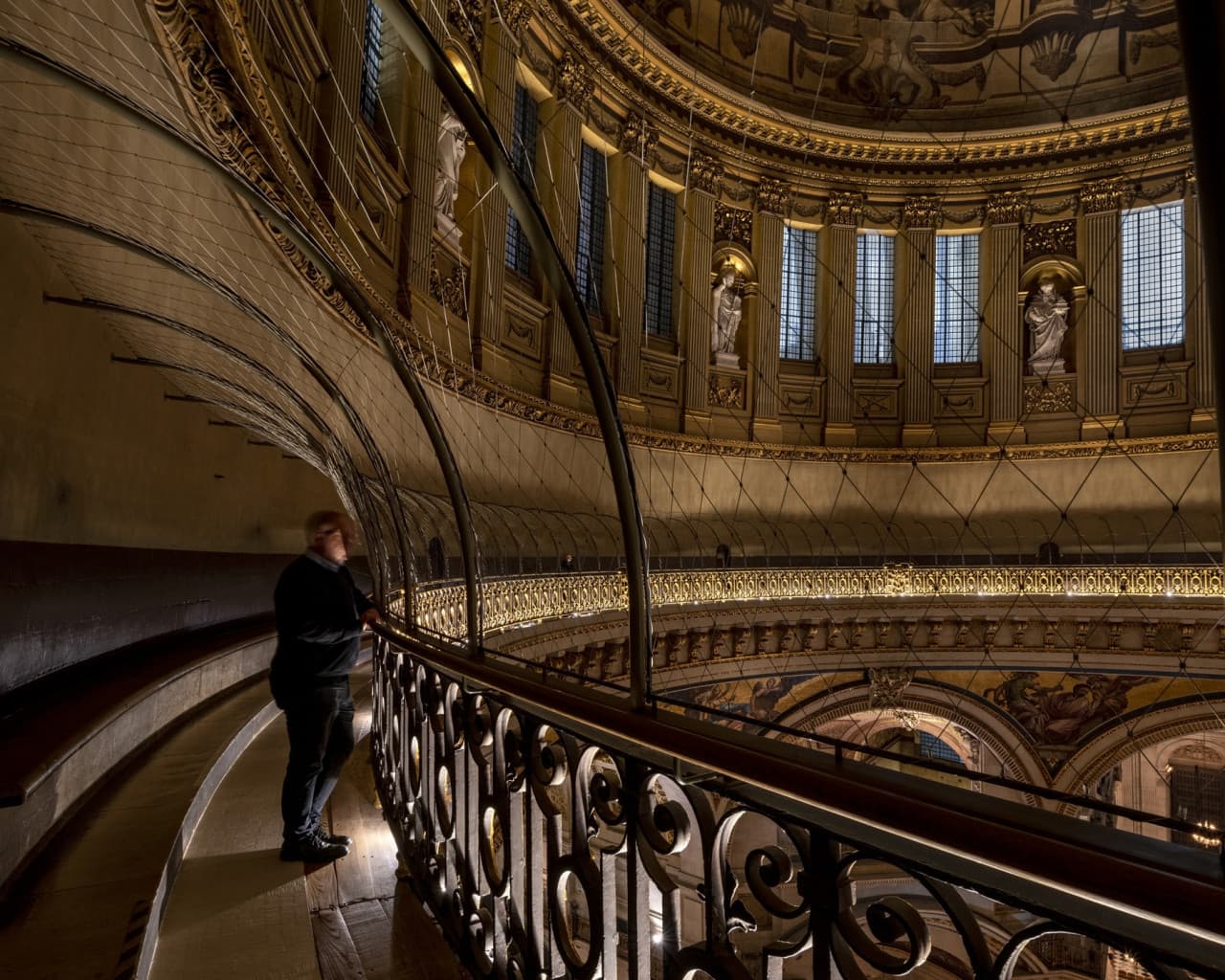 St Paul's Cathedral Ticket - تصویر 9