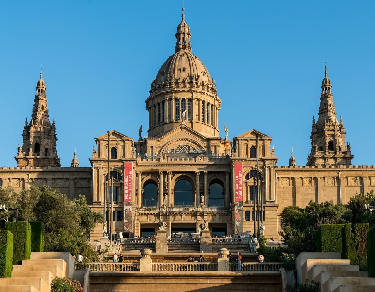 Museu Nacional d’Art de Catalunya - تصویر 4