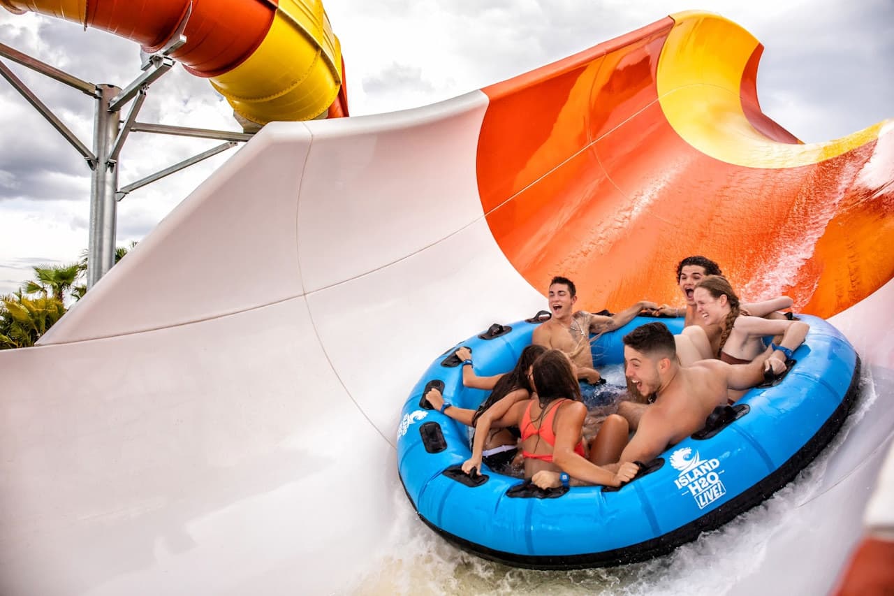 Island H2O Water Park - تصویر 5