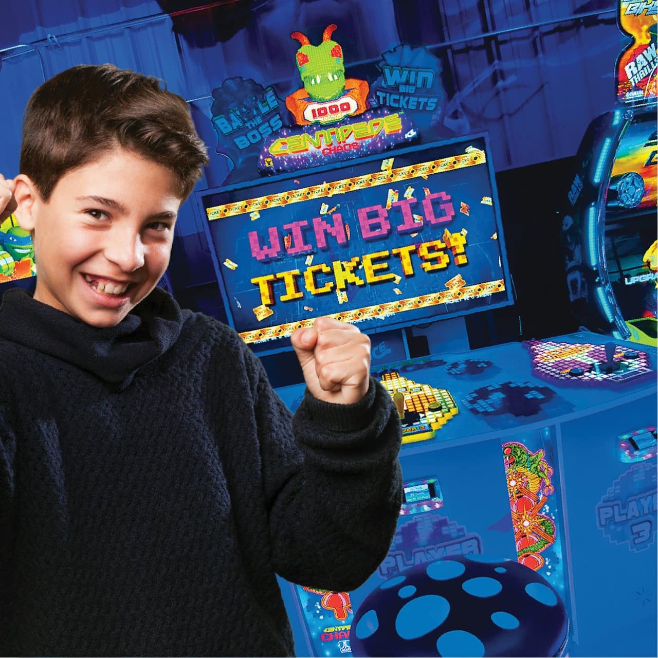 Houston Interactive Aquarium & Animal Preserve Ticket - تصویر 9