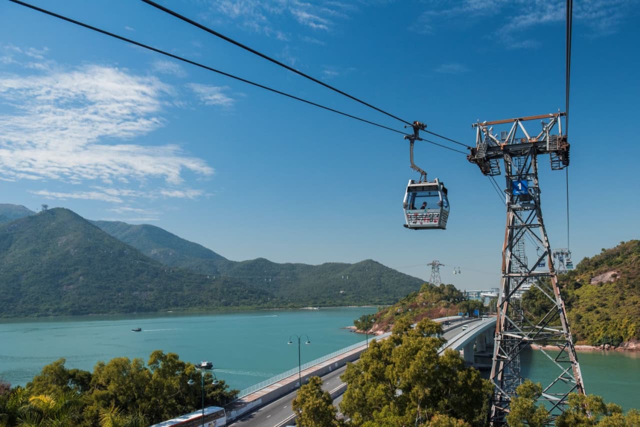 Go City Hong Kong Explorer Pass: Save up to 50% on Attractions - تصویر 18