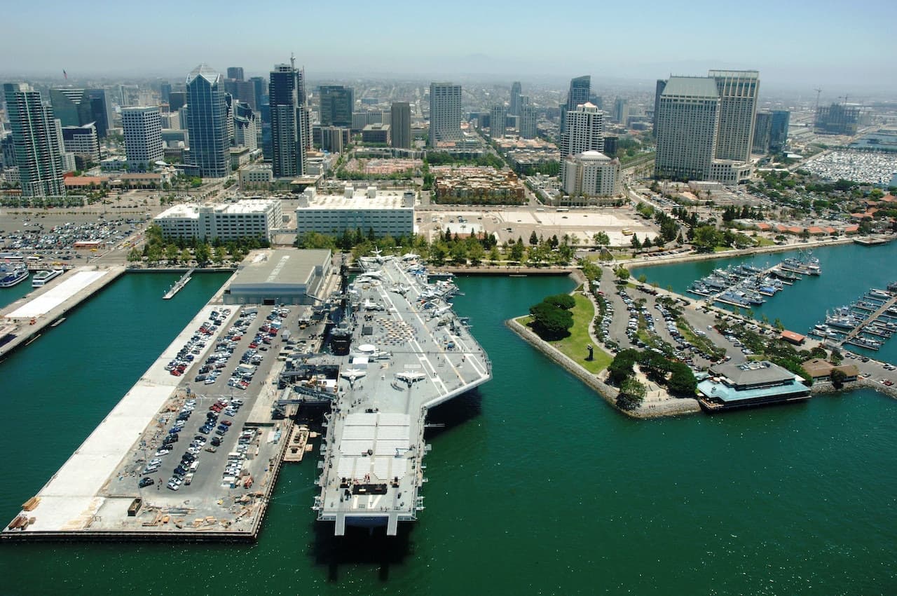 USS Midway Museum: Skip The Line - تصویر 8