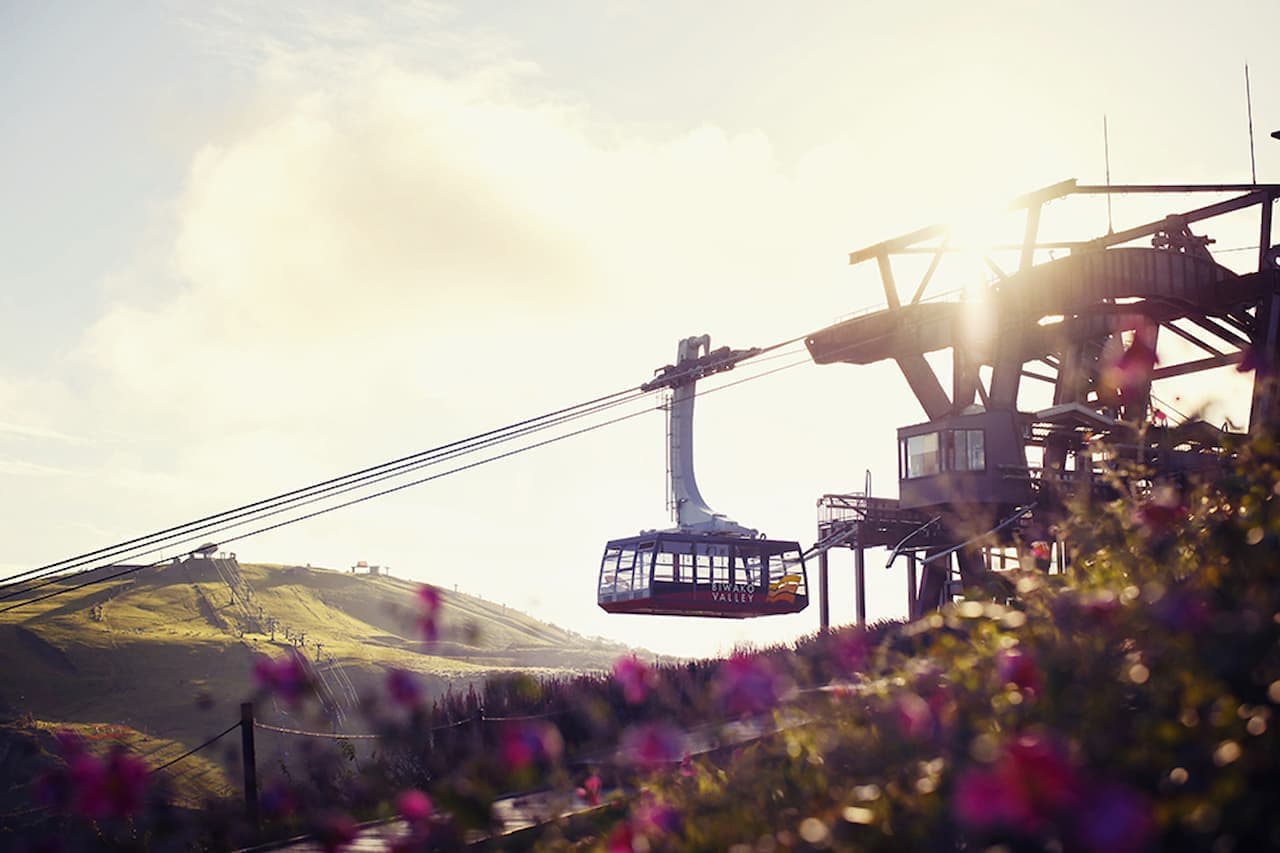 Biwako Valley Ticket - تصویر 2