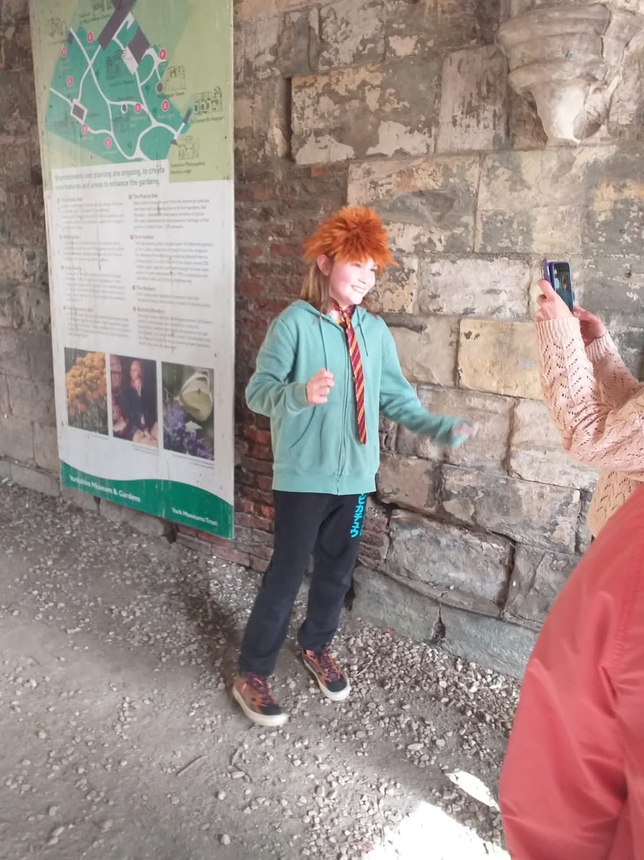 Magical Harry Potter Walking Tour in York - تصویر 10