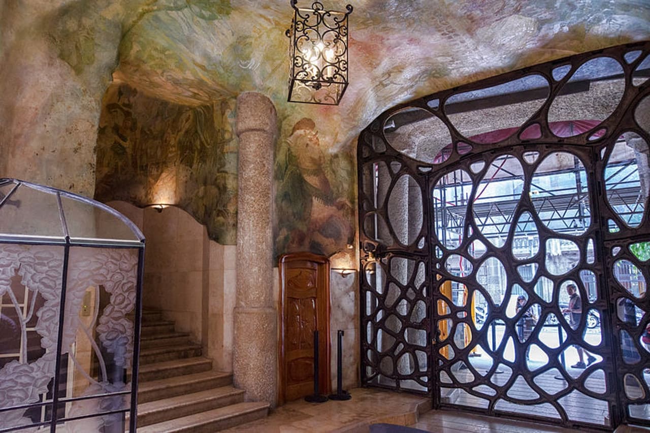 Casa Mila La Pedrera Ticket - تصویر 8