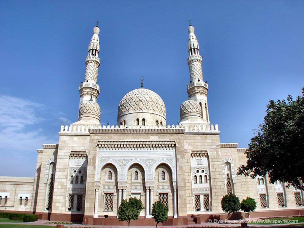 Dubai's Ancient Charm Tour - تصویر 3