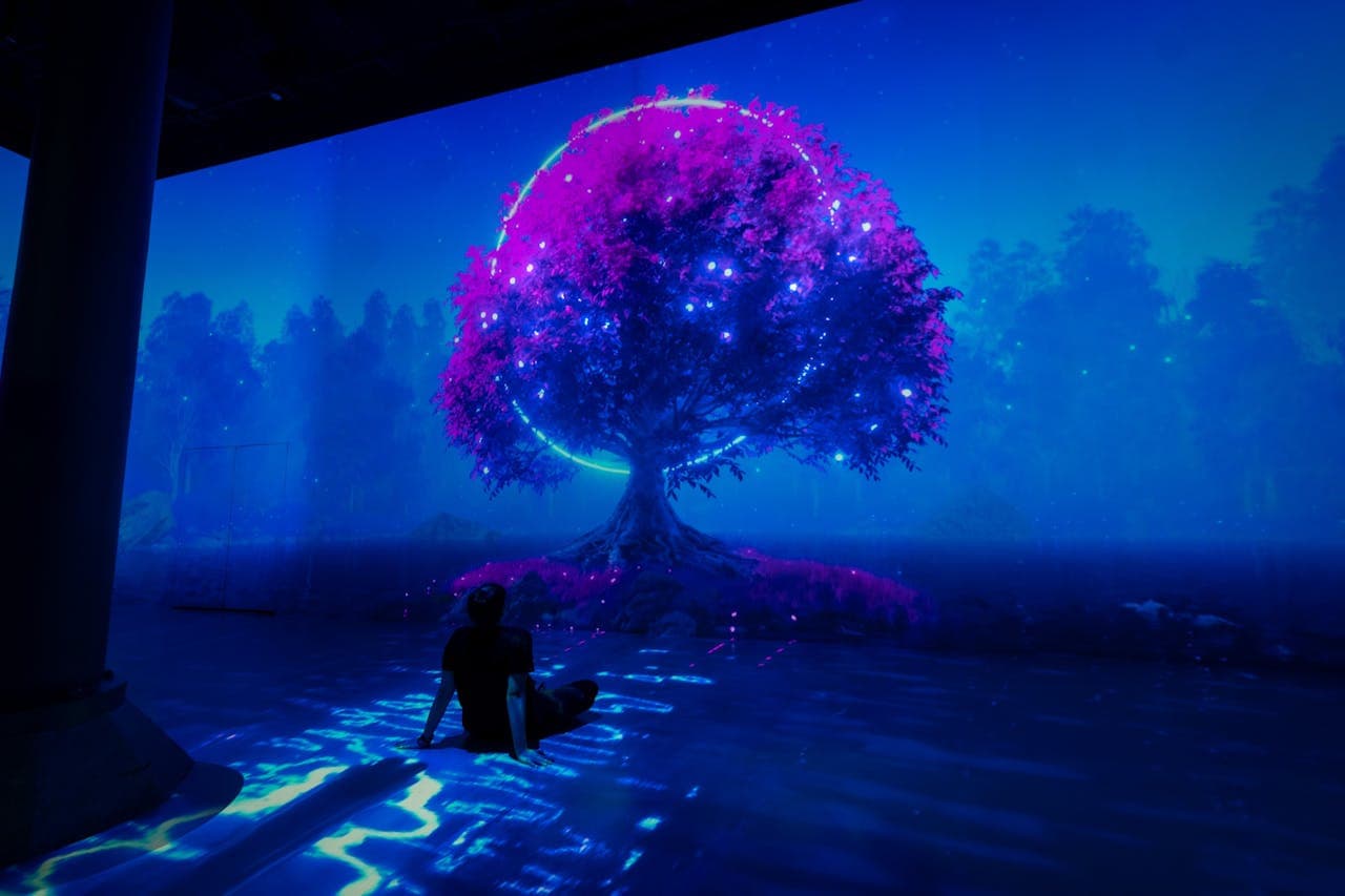 ARTECHOUSE New York Ticket - تصویر 3