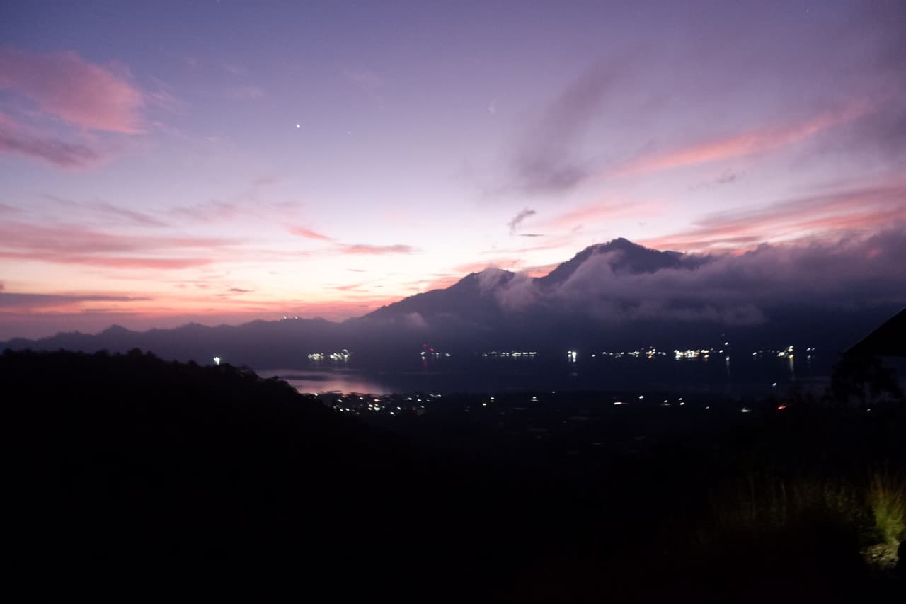 Mount Batur Sunrise Trekking Tour - تصویر 3